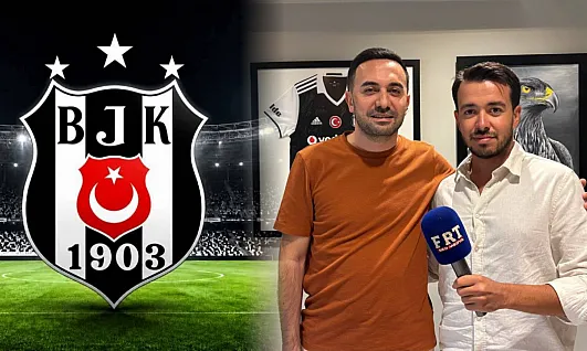 Torunoğulları: 'Derbide gönlüm Beşiktaş'ın kazanmasından yana'