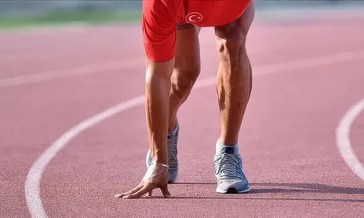 Türkiye, Avrupa Atletizm Şampiyonası'na rekor katılımla gidecek