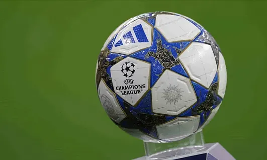 UEFA Şampiyonlar Ligi'nde 2. hafta heyecanı yarın başlayacak