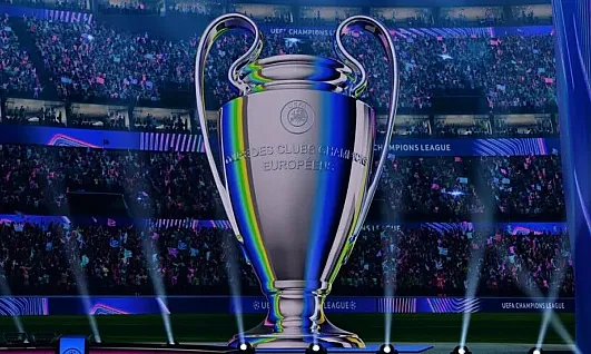 UEFA Şampiyonlar Ligi'nde heyecan yarın başlıyor