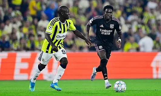 UEFA Şampiyonlar Ligi'nde play-off turu rövanş maçları yarın başlayacak