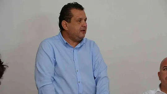 Bikecamp Bisiklet Turu Tanıtım Toplantısı Antik Kentte Gerçekleştirildi