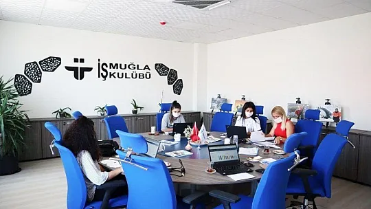 'Bir meslek, bir gelecek' projesi