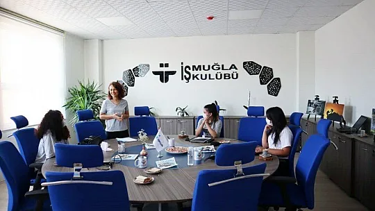 'Bir meslek, bir gelecek' projesi