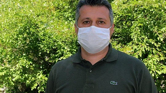 'Böceklerin kralı' tekrar doğaya bırakıldı