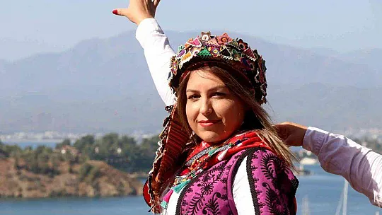 'DAĞLARIN SULTANLARI KADIN EFELER', KAHRAMAN TÜRK KADININI TEMSİL EDİYOR