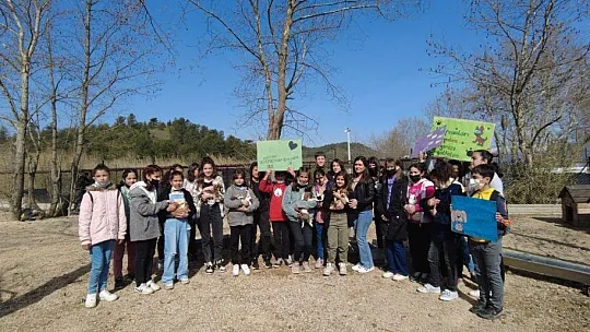 'El Ele Projesi' patili dostları sevindirdi