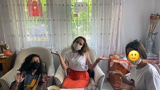 'Engelsiz çocuk buluşmaları'