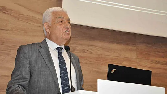 'Gocamadan Toruna Muğla Yemekleri Kitabı' tanıtıldı