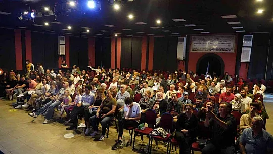 Handan'ın Kısmeti Oyunu İzleyici ile Buluştu