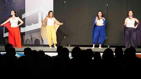 Handan'ın Kısmeti Oyunu İzleyici ile Buluştu