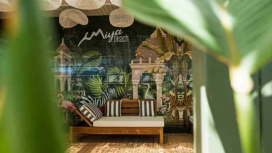 'Highlight Hotel' kapılarını açtı