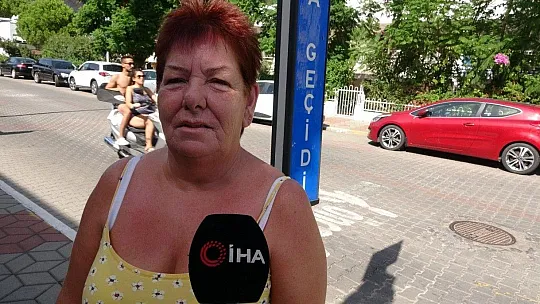 Esin ''İngilizler Muğla'ya can suyu olacak''