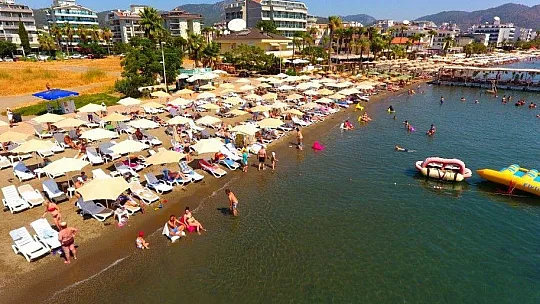 Esin ''İngilizler Muğla'ya can suyu olacak''