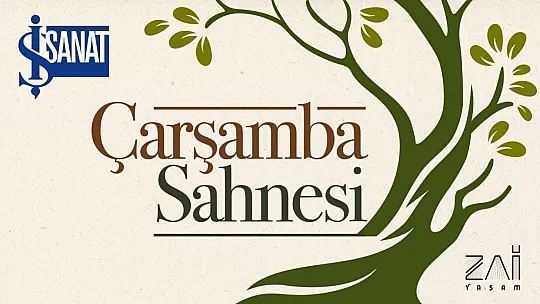 'İş Sanat Çarşamba Sahnesi' Ece Göksu konseriyle başlayacak