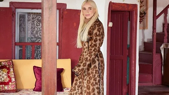 'Kalk Gidelim' yılbaşında final yapıyor