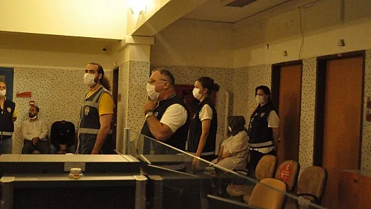 'Kartal Pençesi ''operasyonunda 10 tutuklama