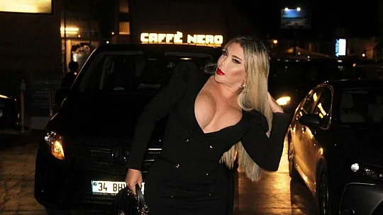 'Ken Bebek' Bodrum'da