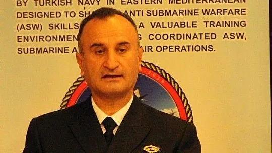 'Mavi Balina-2020' davet tatbikatı başladı