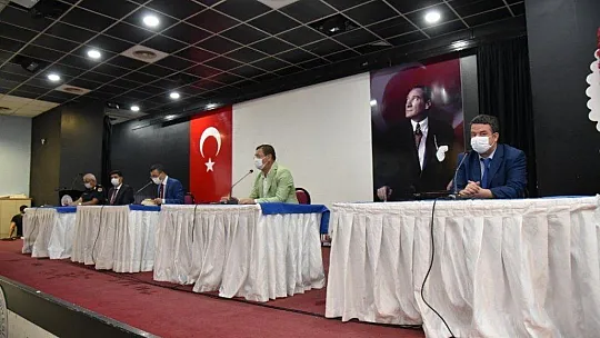 'Milas'ta korona virüs vakalarında artış gözleniyor'