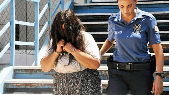 'OSMANİYE GRUBU' HIRSIZLIK ÇETESİ YAKALANDI