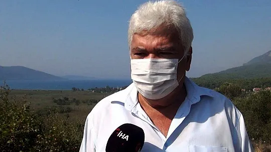 'Sakin Kent' Akyaka'daki Ortaçağ kalesinde kazı çalışmaları başladı