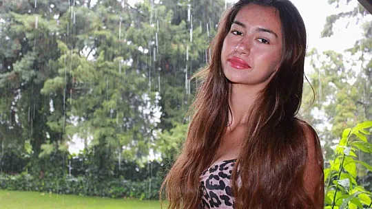 'Top Model of Turkey' ikincisi Marmaris'ten