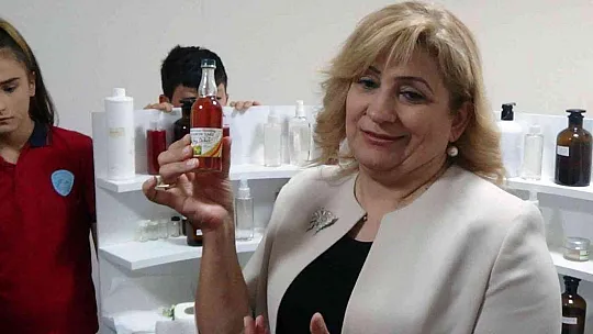 'Türkiye dünyadaki yeşil teknoloji kasırgasının dışında kalamaz'