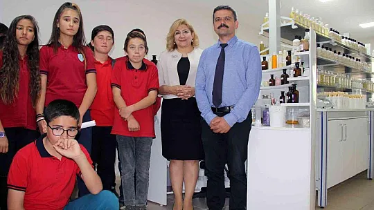'Türkiye dünyadaki yeşil teknoloji kasırgasının dışında kalamaz'