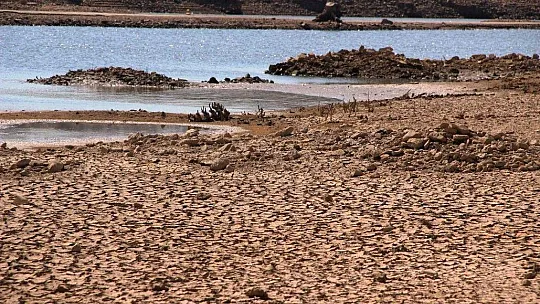 'Türkiye'nin 2. yağış alan ili artık Muğla değil'