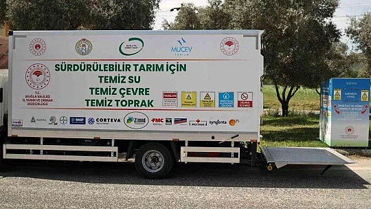 'Umut' projesi