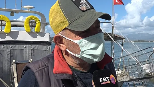 'Halkın Gündemi' hafta içi her gün FRT TV'de