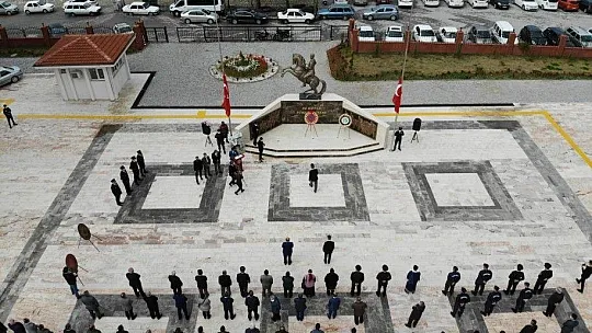 106 yıllık haklı gurur!