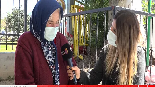 Halkın Gündemi bu hafta üreticilerin sorunlarını dinledi 