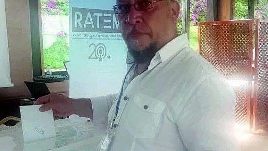 RATEM 10. Genel Kurulu'nu Gerçekleştirdi