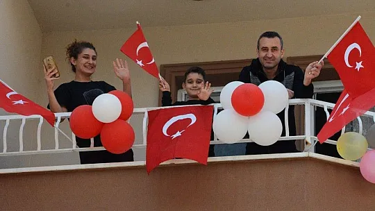 Menteşe Belediyesi 23 Nisan'ı etkinliklerle karşılıyor