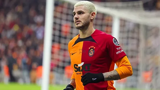 Mauro Icardi transfer mi oluyor? Dev kulüpler peşinde
