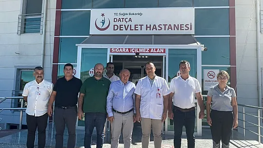 'Türkiye yüzyılını inşa etme yolunda kararlılıkla ilerliyoruz'