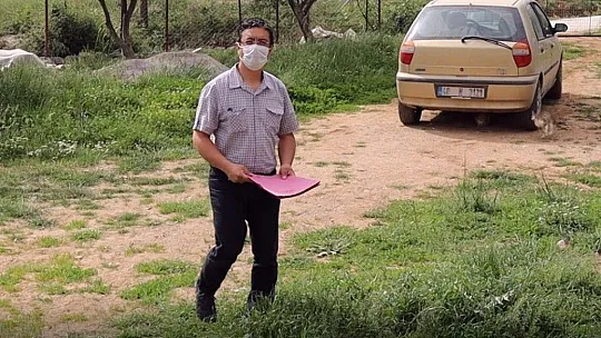 Menteşe'de hizmet, vatandaşın ayağına gidiyor 