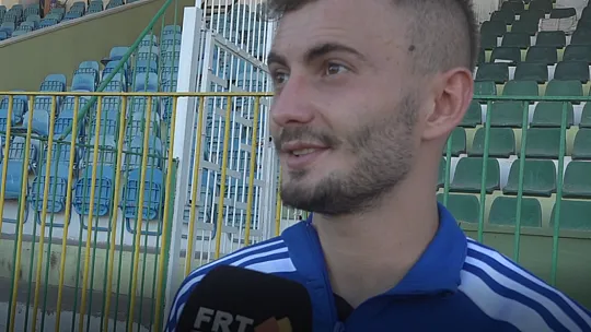 Dinçel, 'Maçı istediğimiz gibi bitirdik'