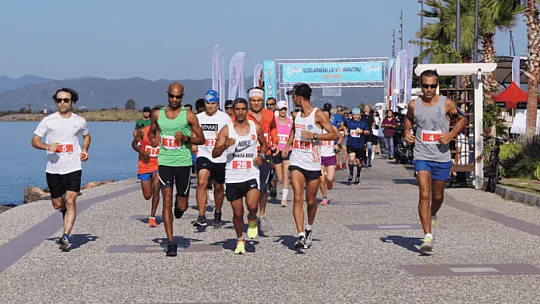 FETHİYE SPOR FESTİVALİ START VERİYOR