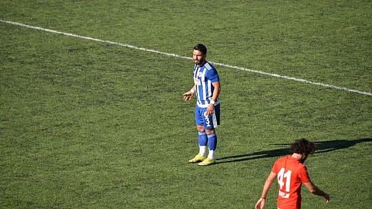 Fethiyespor 3 puanı 3 golle aldı