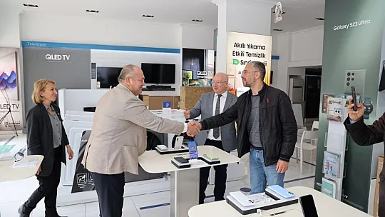 Demir, 'Halkı bu hale getirenlerden hesap soracağız'