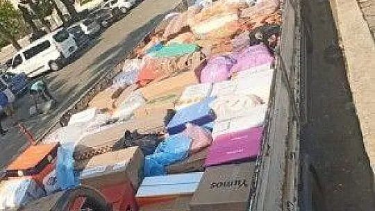 Köyceğiz Yangınına Modifiye Kulüplerinden Yardım Eli