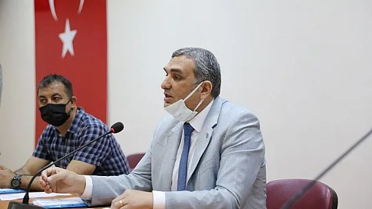 Menteşe'de emlak vergisine esas takdir değerleri belirlendi