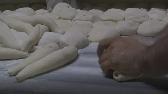 Fırıncı esnafı isyanda