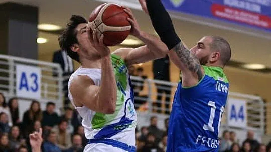 Fethiye Belediyespor Yükselişte
