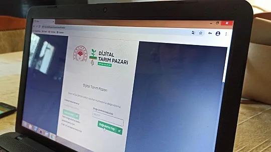 DİTAP'la hem üretici hem tüketici hem de sektör kazanacak!'