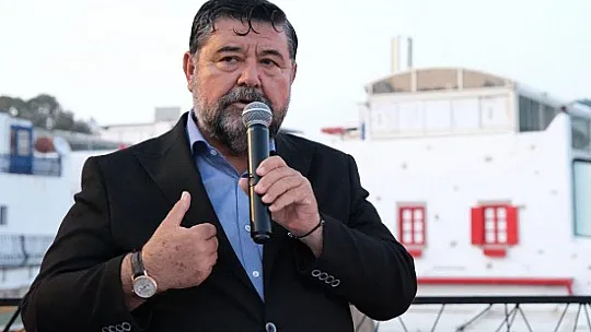 BODTO Başkanı Kocadon, 'Tüm Bodrumluların bir sevdası var: Deniz'