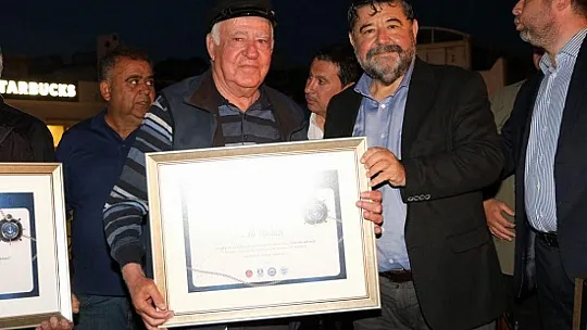 BODTO Başkanı Kocadon, 'Tüm Bodrumluların bir sevdası var: Deniz'